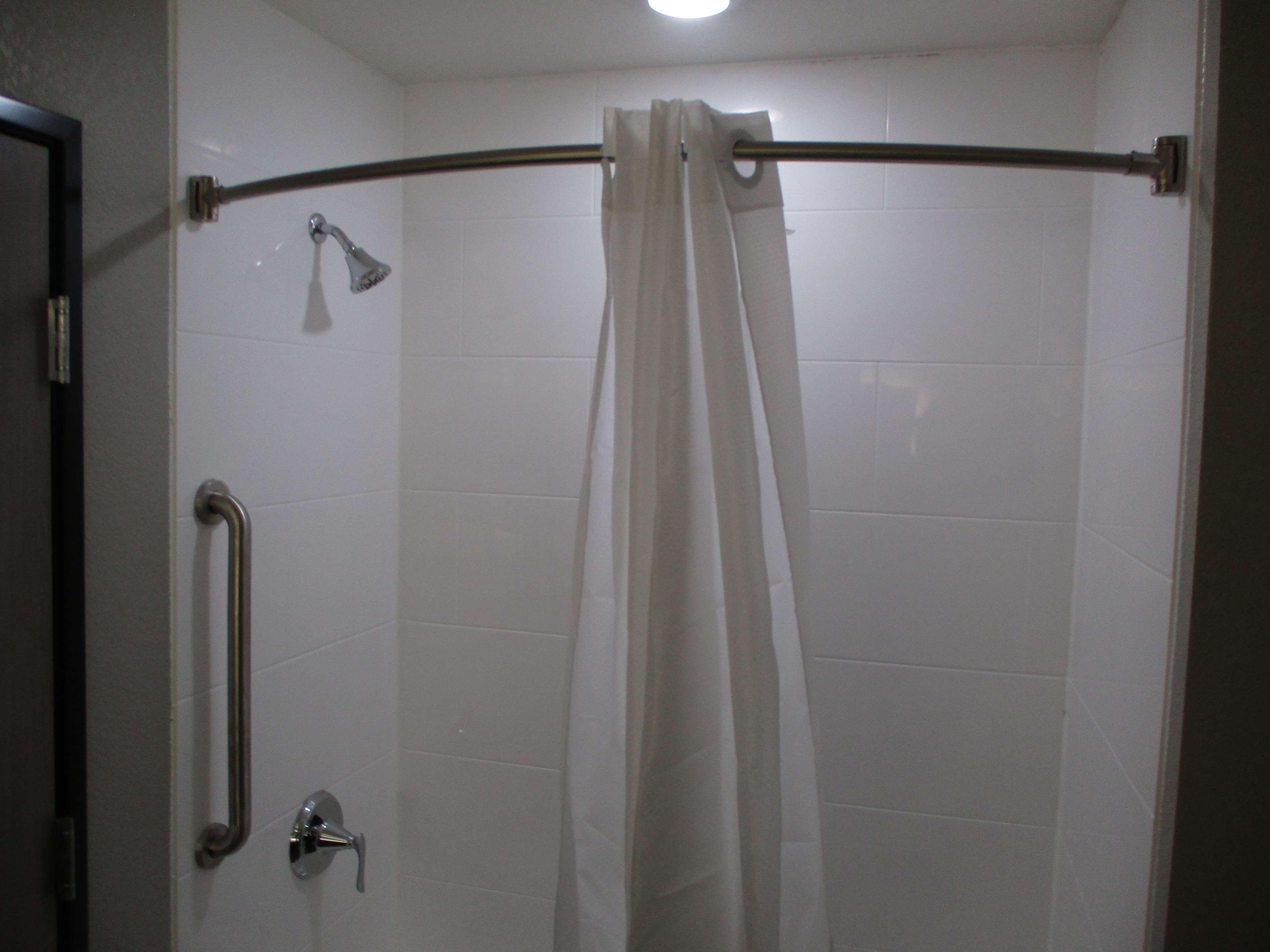 Best Western Plus Mcpherson Kültér fotó