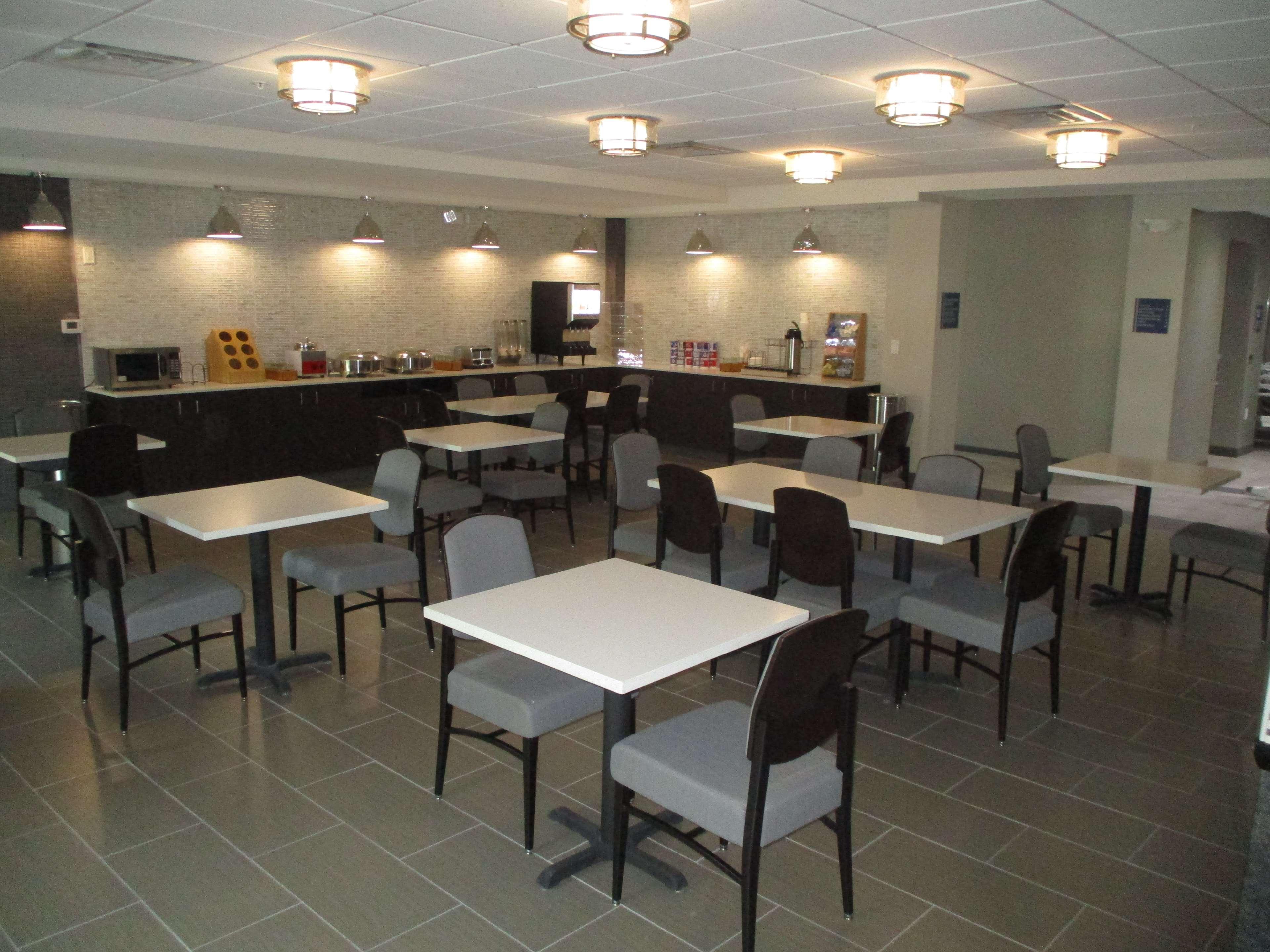 Best Western Plus Mcpherson Kültér fotó